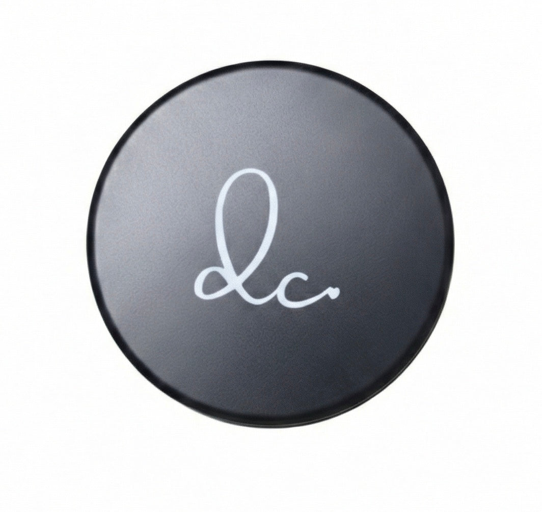LED compact mirror
