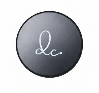 LED compact mirror