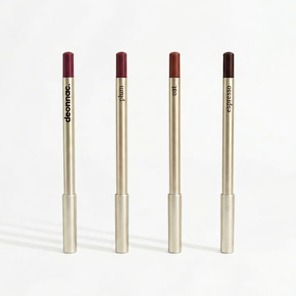 sculpted lip pencil